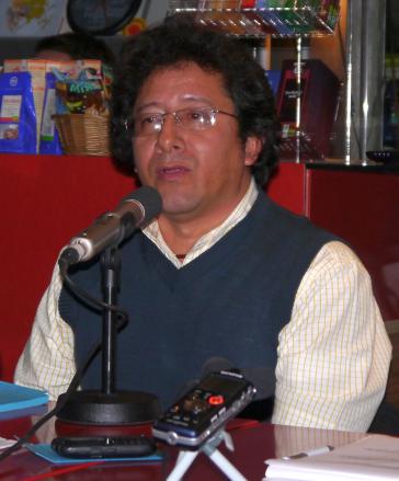Félix Molina