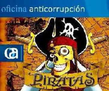 Publikation der argentinischen Antikorruptionsbehörde