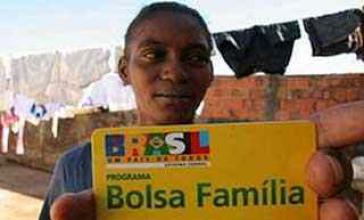 36 Millionen Menschen sind in das Sozialprogramm "Bolsa Familia" integriert