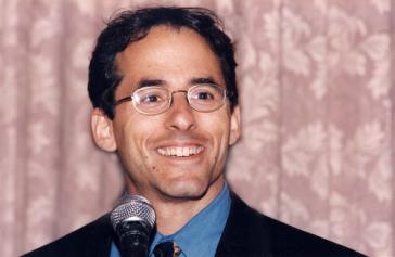 Mark Weisbrot: "USA haben Terroristen aus Lateinamerika aufgenommen" Mark Weisbrot