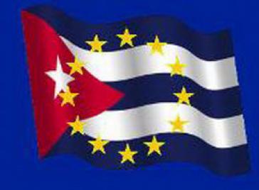 Schwieriges Verhältnis zwischen der EU und Kuba