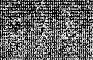 Argentinien: Bilder von Verschwundenen