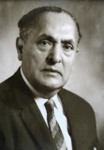 Gilberto Bosques