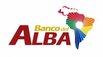 Logo der ALBA-Bank
