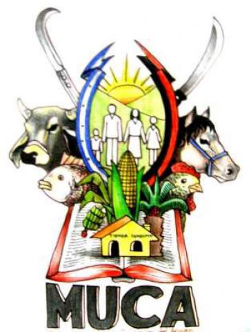 Logo der Kleinbauernorganisation MUCA in Honduras