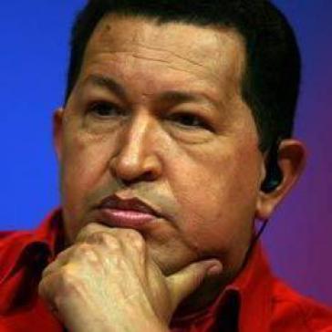 Hugo Rafael Chávez Frías (28. Juli 1954 – 5. März 2013)