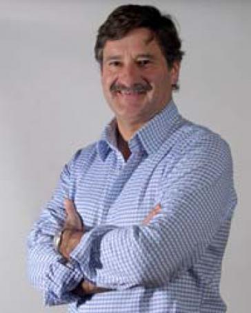 Ramón Farías Ponce Ramón Farías Ponce