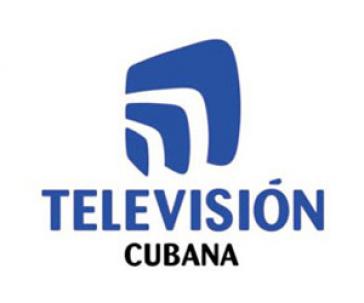 Logo des kubanischen Senders Televisión Cubana