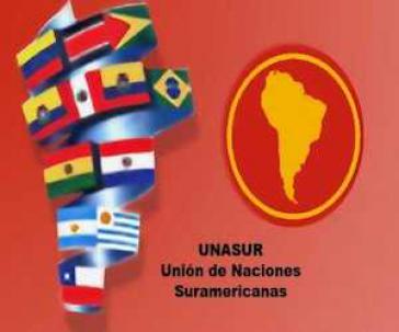 Die Unasur-Länder wollen mehr Zugang zum Breitband-Internet in Südamerika schaffen
