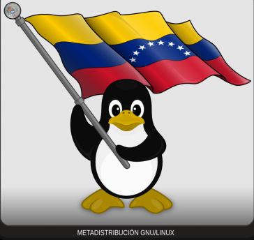 In Venezuela wurde das auf Linux basierende Betriebssytem Canaima entwickelt