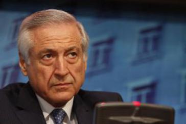 Der chilenische Außenminister Heraldo Muñoz verneint Boliviens Forderung nach einen souveränen Meereszugang