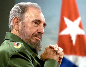 Fidel Castro Fidel Castro