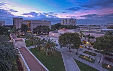 Die Florida International University in Miami führt seit 20 Jahren Umfragen zu Kuba durch Die Florida International University in Miami führt seit 20 Jahren Umfragen zu Kuba durch