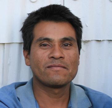 Jaime López, Aktivist der Indianischen Organisationen für Menschenrechte in Oaxaca (OIDHO), wurde am 22. September ermordet Jaime López, Aktivist der Indianischen Organisationen für Menschenrechte in Oaxaca (OIDHO), wurde am 22. September ermordet