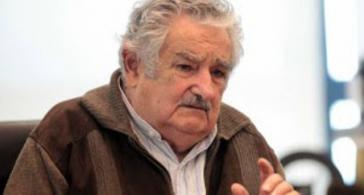 Uruguays Präsident José Mujica
