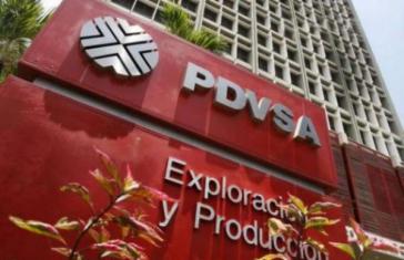 Im Visier der US-Justiz: PDVSA, der staatliche venezolanische Erdölkonzern Im Visier der US-Justiz: PDVSA, der staatliche venezolanische Erdölkonzern