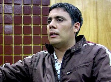 Ronald Muñoz Ronald Muñoz