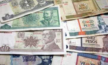 In Kuba laufen die Vorbereitungen zur Abschaffung der Doppelwährung