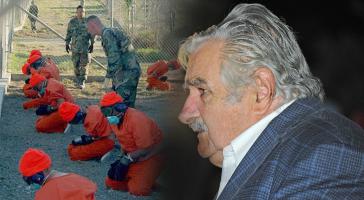 Präsident Jośe Mujica fordert die Respektierung der Privatsphäre der Ex-Guantánamo-Häftlinge Präsident Jośe Mujica fordert die Respektierung der Privatsphäre der Ex-Guantánamo-Häftlinge