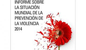"Bericht über die weltweite Situation zur Gewaltvorbeugung 2014", erstellt von der Weltgesundheitsorganisation