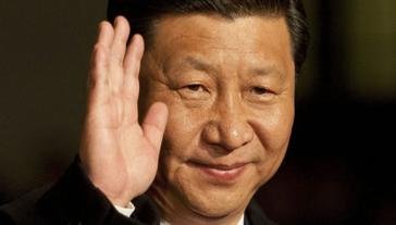 Der chinesische Präsident Xi Jinping besucht Brasilien, Venezuela, Argentinien sowie Kuba und nimmt am BRICS-Gipfeltreffen teil