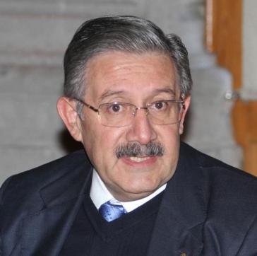Der 65-jährige Luis María Aguilar Morales wird sein Amt bis 2017 ausüben Der 65-jährige Luis María Aguilar Morales wird sein Amt bis 2017 ausüben