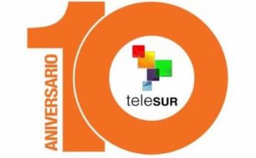 Telesur wird über vier UHF-Kanäle in Venezuela, fünf in Ecuador, und 13 Satelliten- sowie ein Dutzend Kabelkanäle verbreitet
