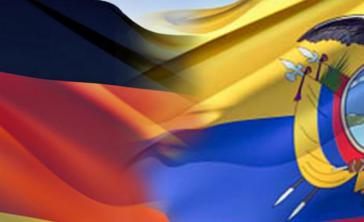 Die Regierungen beider Staaten wollen laut BMZ jetzt an die "Tradition der guten und vertrauensvollen Zusammenarbeit zwischen Deutschland und Ecuador" anknüpfen Die Regierungen beider Staaten wollen laut BMZ jetzt an die "Tradition der guten und vertrauensvollen Zusammenarbeit zwischen Deutschland und Ecuador" anknüpfen