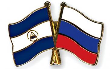 Militärische Zusammenarbeit zwischen Nicargua und Russland wird vertieft