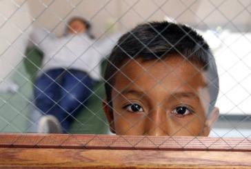 40.000 Kinder sind aus den USA und Mexiko zwischen 2010 und 2014 deportiert worden