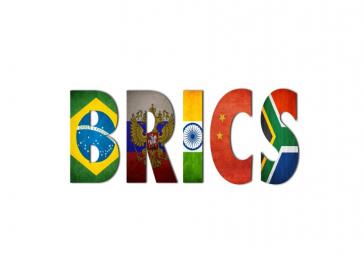 Die Brics-Entwicklungsbank soll vor allem der Finanzierung von Infrastrukturprojekten dienen