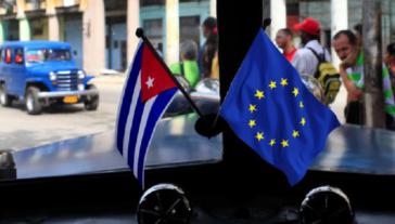 Noch in diesem Jahr soll das neue Abkommen zwischen Kuba und der EU stehen.