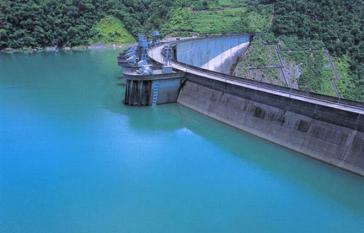 Durch Wasserkraft werden 68 Prozent der Energie in Costa Rica erzeugt