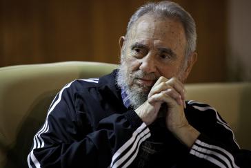 Fidel Castro Fidel Castro