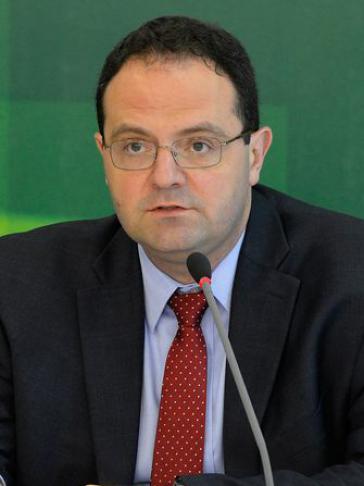 Will Vertrauen von Investoren gewinnen: Brasiliens neuer Wirtschaftsminister Nelson Barbosa