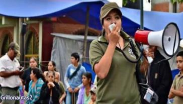 Nestora Salgado Nestora Salgado