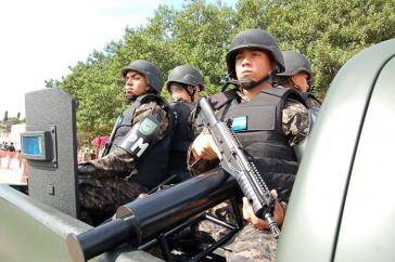 PMOP-Patrouille PMOP-Patrouille