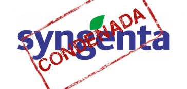 "Syngenta verurteilt" – Ein brasilianisches Gericht nimmt den Konzern in die Verantwortung "Syngenta verurteilt" – Ein brasilianisches Gericht nimmt den Konzern in die Verantwortung