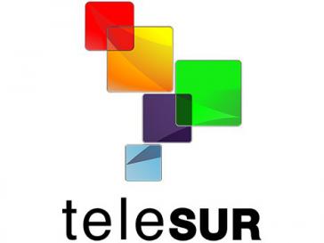 Telesur-Logo