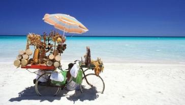 Von Januar bis Juni kamen fast zwei Millionen ausländische Besucher nach Kuba