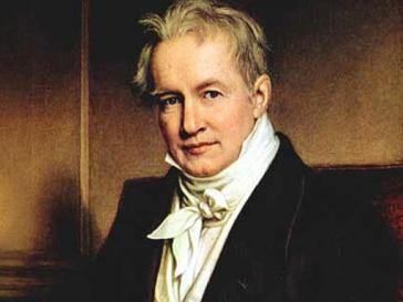 Alexander von Humboldt besuchte Kuba zwei Mal Am Anfang des 19. Jahrhunderts