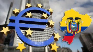 Nach jahrelangen Verhandlungen kann der Handelsvetrag zwischen Ecuador und der EU am 1. Januar 2017 in Kraft treten