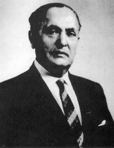 Gilberto Bosques (1892-1995)