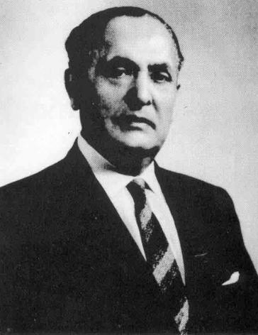 Gilberto Bosques (1892-1995) Gilberto Bosques (1892-1995)