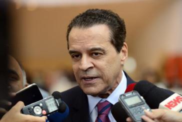 Henrique Eduardo Alves – dritter Rücktritt im Korruptions-Kabinett von Temer Henrique Eduardo Alves – dritter Rücktritt im Korruptions-Kabinett von Temer