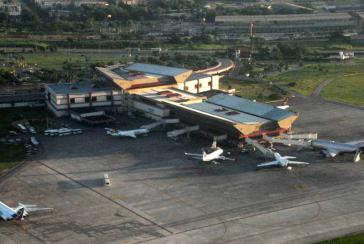 Flughafen José Martí bei Havanna Flughafen Havanna