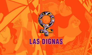 Die Frauenorganisation Las Dignas macht darauf aufmerksam, dass von den 1.468 Fällen von getöteten Frauen im Jahr 2015 lediglich 337 als typische Frauenmorde eingestuft wurden