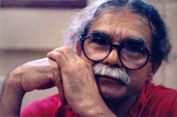 "Freiheit für Oscar López Rivera"