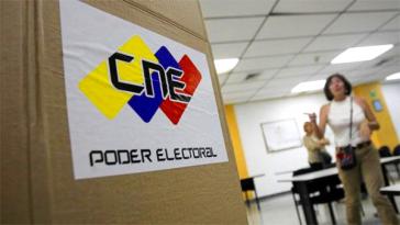 Die Wahlbehörde von Venezuela rief alle politischen Lager auf, den Dialog zu suchen, um den sozialen Frieden und die Stabilität des Landes zu gewährleisten