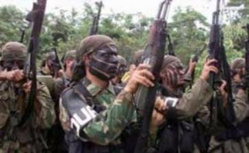 Die Gaitanistischen Selbstverteidigungstruppen sind landesweit aktive Paramilitärs